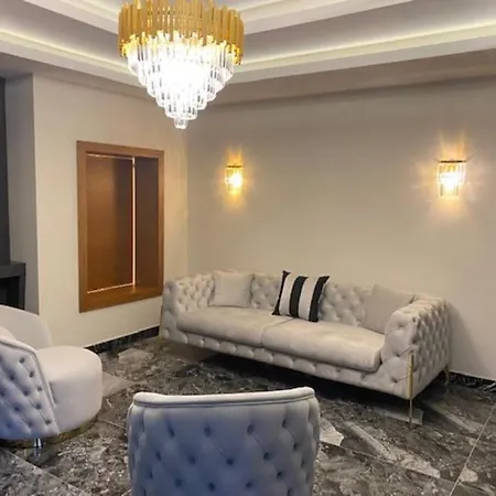 Apartment Retro 2 Alanya