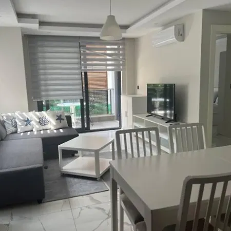 Apartment Retro 2