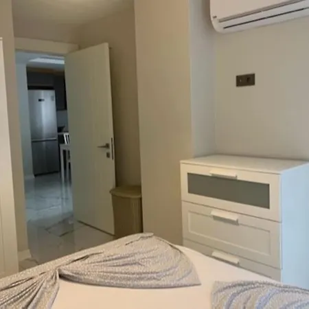 Apartment Retro 2 Alanya