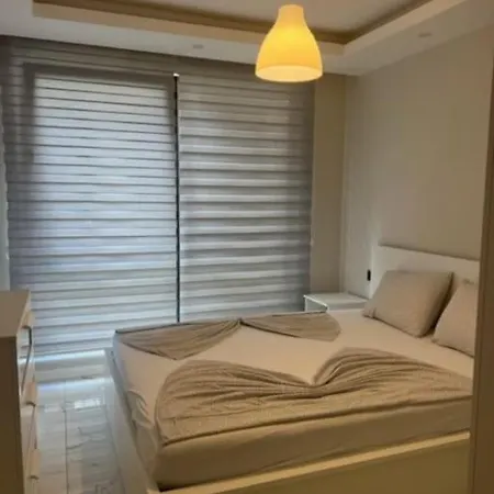 Retro 2 Apartment *